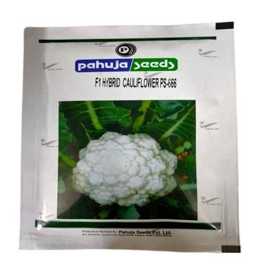 Cauliflower Seeds Admixture (%): 25