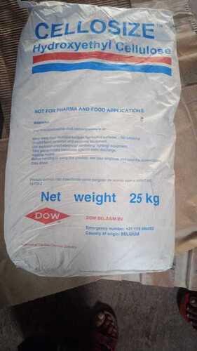Cellosize Hydroxyethyl Cellulose (Hec) Diamond Carat Weight: 1 Ct Carat