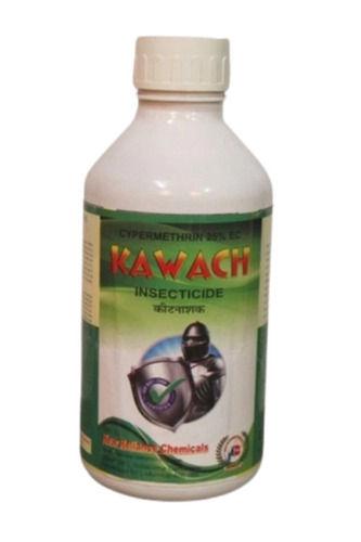 White Chlorothalonil Slow-Release Liquid Form Kawach Insecticide Chemical For Agricultural