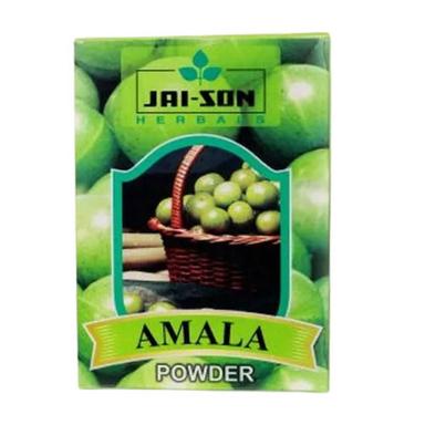 Premium Quality Face Washing Amla Powder With 12 Months Shelf Life  Grade: Medicine