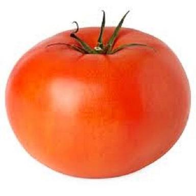 100% Naturally Grown Healthy And Fresh Fresh Raw Round Shape Red Tomato