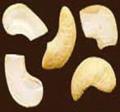 100 Percent Pure And Tasty A Grade Dried Half Moon Cashew Nuts Application: Industrial