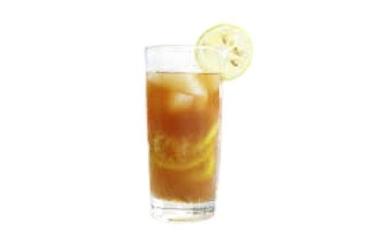 Lemon Ice Tea Honey