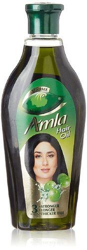 Multi Color 100Ml Natural Pure Herbal Amla Hair Oil For Long And Healthy Hairs