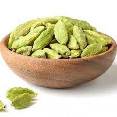 A Grade and Indian Origin Pure Dried Green Cardamom With Rich Fragrance