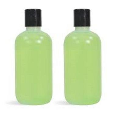Easy To Appl Skin Friendly Chemical Free Personal Care Gel Based Green Body Wash