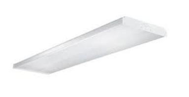 Regtangular Shape Cool White Aluminum Material Led Lighting Fixture Application: Commercial/Household