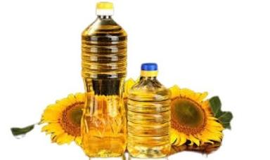 Yellow A Grade 100% Pure Mild Odor Sunflower Seeds Vitamins Refined Sunflower Oil 