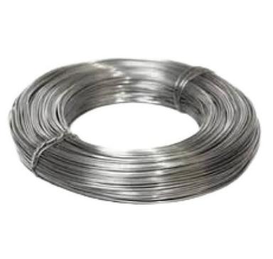 Premium Quality A Grade Round Silver Mild Aluminum Wire Rod