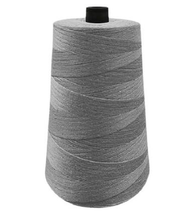 Low Shrinkage 150 Meter Moisture Absorbent Shrink Resistant Plain Dyed Polyester Thread