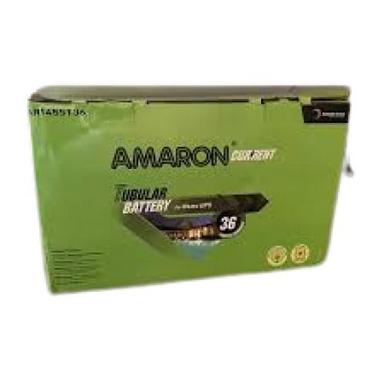 12 Voltage 60 Kg Weight Handled Amaron Inverter Battery