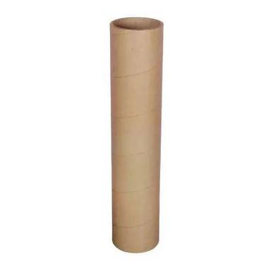 Labeling Surface Easy Open End Cap Round Shaped Textile Paper Tube Diameter: 25 To 200 Millimeter (Mm)