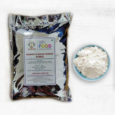 Nature Identical Basmati Flavour Powder for Basmati Rice