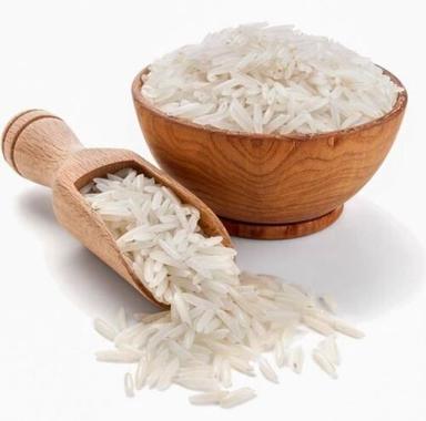 A Grade Unpolished Open Air Cultivated Raw Long Grain Basmati Rice Application: Automotive