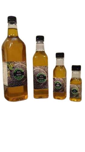 100% Pure Organic Natural And Pure Mustard Oil