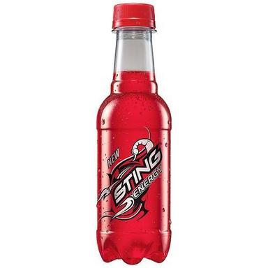 250 Ml, Alcohol Free Strawberry Flavor Carbonated Branded Energy Drink Alcohol Content (%): 0%