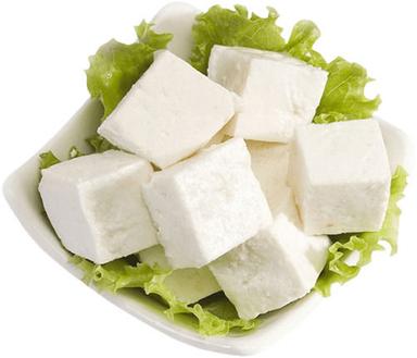 Cream 100% Pure And Fresh Original Flavor Healthy Soya Paneer, Rich In Protein
