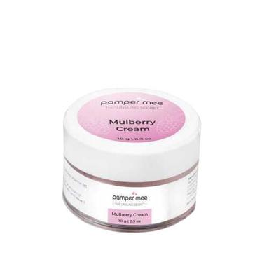 Personal Usage Pamper Mee Mulberry Cream For Normal Skin