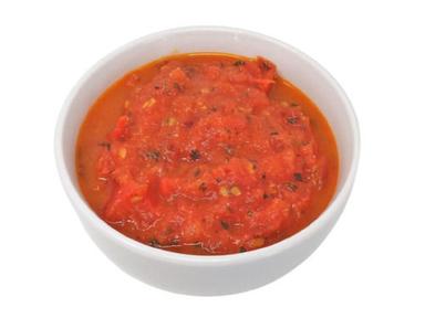 Sweet And Sour Tasty Delicious Vegetarian Fresh Pasta Pizza Sauce Ingredients: Tomato Paste