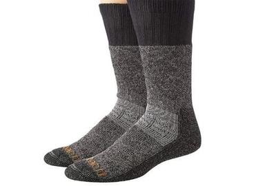 Comfortable And Plain Winter Wear Soft Woolen Socks For Mens Age Group: 18 Years Above