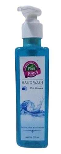 Light Weight Cost Effective Herbal Hand Wash For Cleaning Use Cavity Quantity: Single Half-Dozen