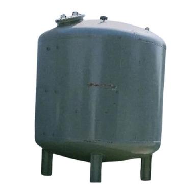 Ss 304 Mild Steel Storage Tank For Fuel Use Application: Industrial