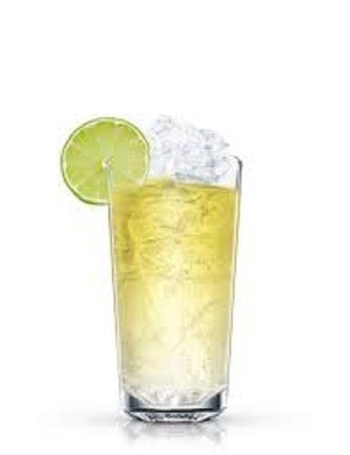 Sweet And Sour Taste Non-Alcoholic Bottle Packed Fresh Lemon Soda Alcohol Content (%): Non