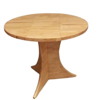 Handmade 92 X 41 X 51 Centimeters Termite-Free Portable Long-Lasting Solid Wood Tea Table