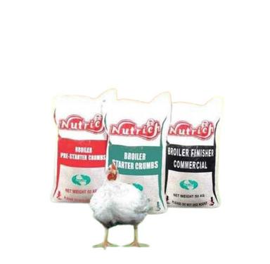 A Grade 99.9% Pure Vitamin And Minerals Premixes Poultry Feed For Chicken Consumption