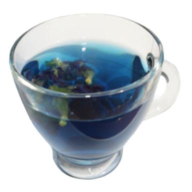High Antioxidant Herbal Fusion Butterfly Pea Dry Petal Blue Tea