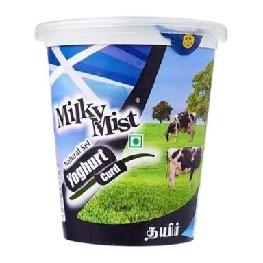 Hygienically Packed Raw Tasty Milky Mist Curd Suitable For All Age Group Age Group: Adults