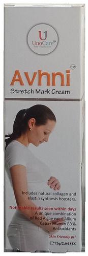 Copper Steel Avhni Post Delivery Stretch Mark Cream For Women