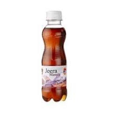 Salty Taste Jeera Masala Soft Soda With Bottle Pack  Alcohol Content (%): 0%