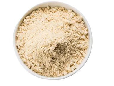 Cream Fine Ground Pure And Dried Roasted Gram Sattu Flour