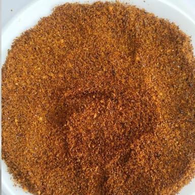 Brown 100 Grams Pure And Natural Dried Curry Leaves Chutney Powder 