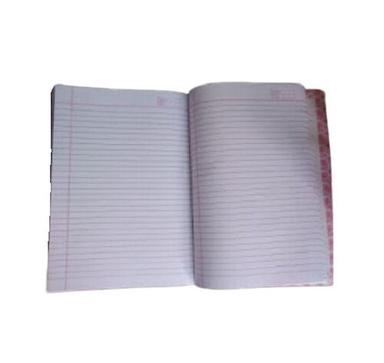 Automatic Soft/Hard Board Binding C Grade Ruled Paper School Notebook For Student