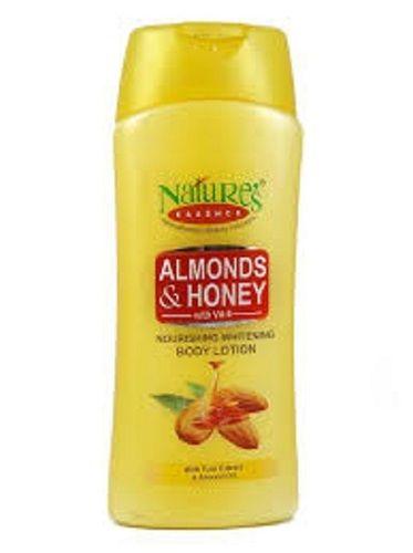 Nature'S Essence Whitening Body Lotion Almond And Honey, 200Ml Pendant Earrings