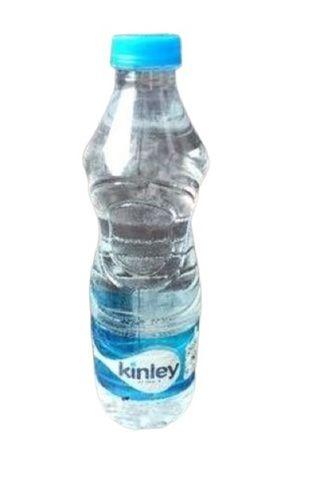 250 Ml Hygienically Packed Kinley Mineral Water Packaging: Plastic Bottle