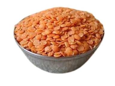 Indian Origin Naturally Grown 100% Pure Dried Masoor Dal Broken (%): 1%