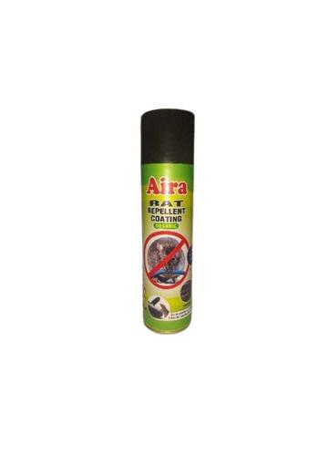 Rat Repellent Spray For Car And Outdoor Electric Equipment Application: Automobile Industry