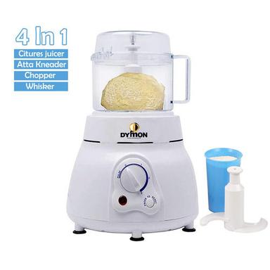 Semi Automatic Electric High Speed Atta Kneader (Dough Maker), Food Grade Blades