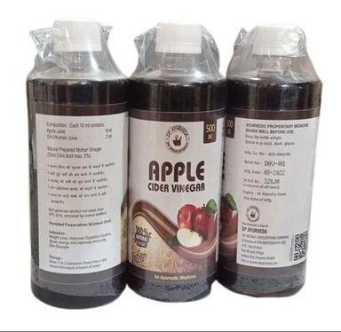 Apple Vinegar