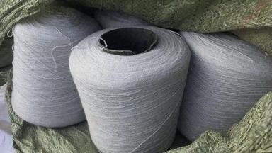 100% Polyester 2/28Nm Acrylic High Bulk Yarn For Knitting, Weaving
