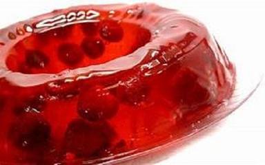 Premium Quality Fruit Jelly Candy