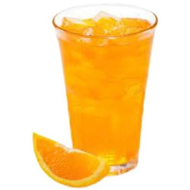 A-Grade Alcohol Free Safe Sweet Taste Hygienically Packed Orange Soda Packaging: Bulk