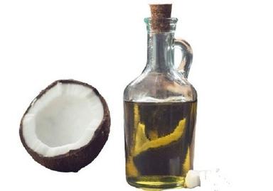 Healthy And Nutritious White Coconut Oil Application: Cooking