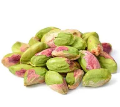 Green Healthy And Fresh Organic Pistachio