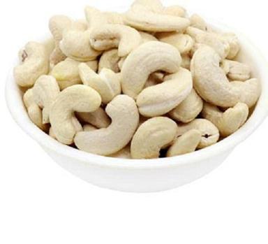 Tasty And Healthy White Color Cashew Nuts Broken (%): 500G