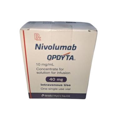 Tempered Glass Opdyta Nivolumab For Cancer Immunotherapy