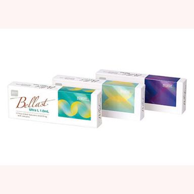 Bellast Filler With 24 Months Shelf Life Age Group: 18 To 60